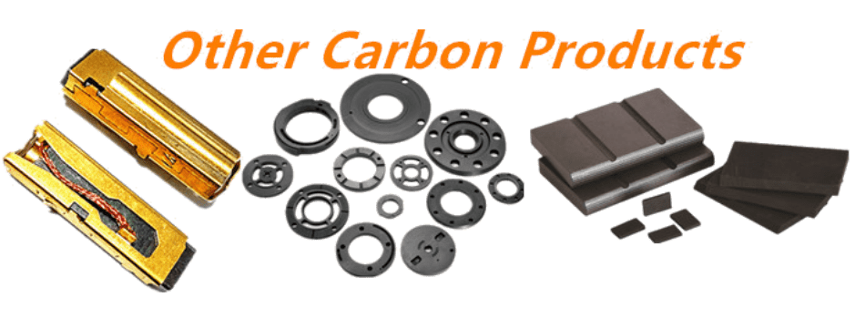 Other Carbon Product