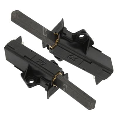 washing machine carbon brush