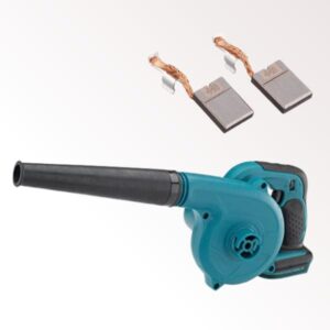 cordless blower | carbon brush manufacturer | 007carbon