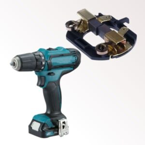 cordless drill | carbon brush supplier | 007carbon