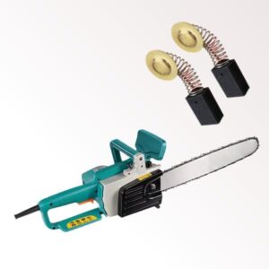 electric chain saw | carbon brush supplier | 007carbon