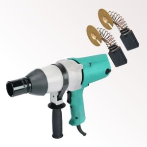 electric impact wrench | carbon brush manufacturer | 007carbon