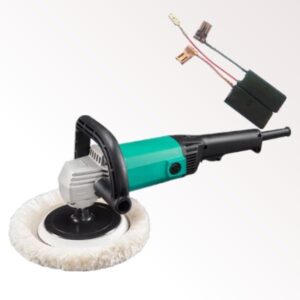 grinder polisher sander | carbon brush supplier | 007carbon