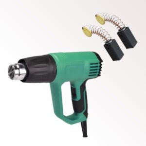 heat gun | carbon brush supplier | 007carbon