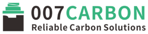 007carbon brand logo