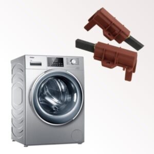 haier washing machine carbon brush manufacturer 007carbon washer