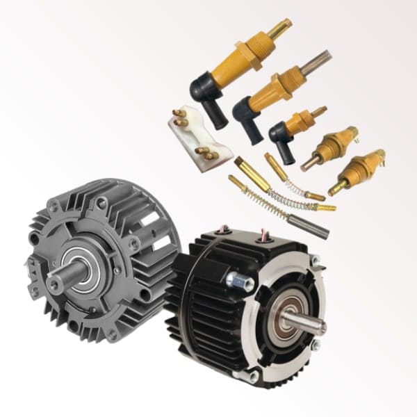 clutch motor carbon brush replacement clutch carbon