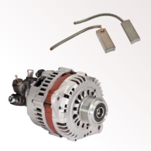 alternator carbon brush supplier alternator carbon