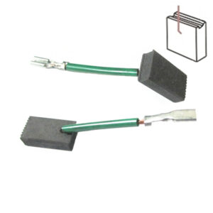 Bosch 06-019 1607014116 1607014114 Carbon Brush