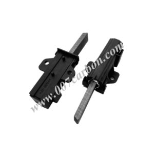 105982 124309 aeg zanussi indesit whirlpool carbon brush