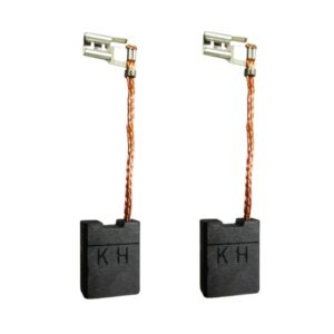 ryobi 02 091 6541373 6541395 6074553 carbon brush