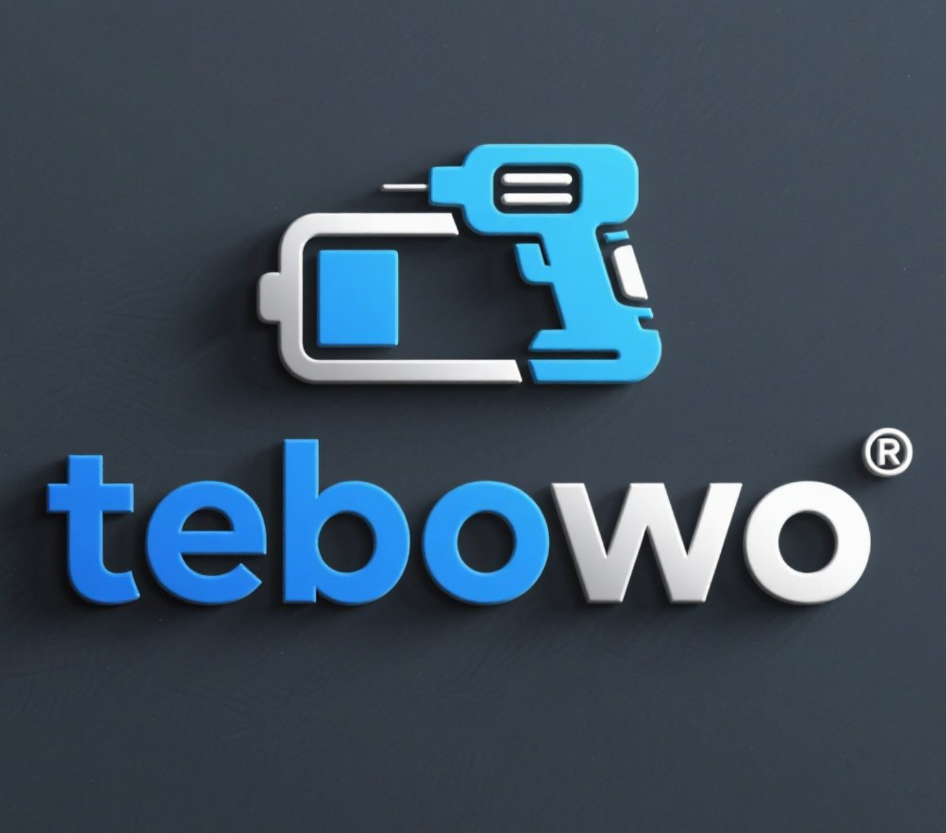 tebowo logo