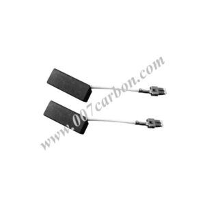 wm 4812902 bosch neff siemens washing machine motor carbon brushes