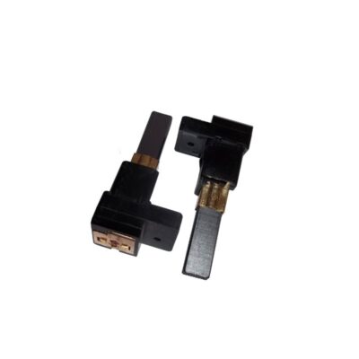 Dyson ST-002-02 Carbon Brushes Size: 7×11×32mm Fits DC08 / DC11 / DC14 / DC19 / DC23 / DC37