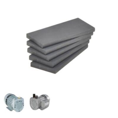 Premium Graphite Carbon Vanes/Blades