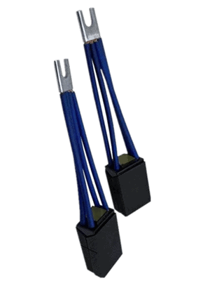 dc motor carbon brush