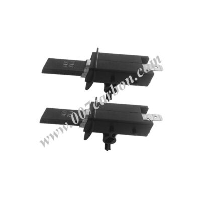 brandt de dietrich gorenje washing machine motor carbon brushes
