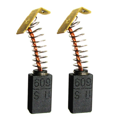 Ryobi Carbon Brush 6541223 6541167 02-099 Fits RJ100V ED205VR PD2080 Series Power Tools