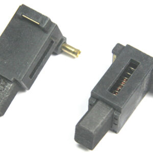 Bosch/Skil 1619X02851 Carbon Brushes