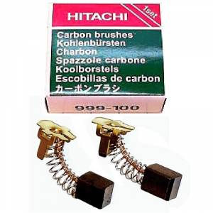 Hitachi 999100 Carbon Brush