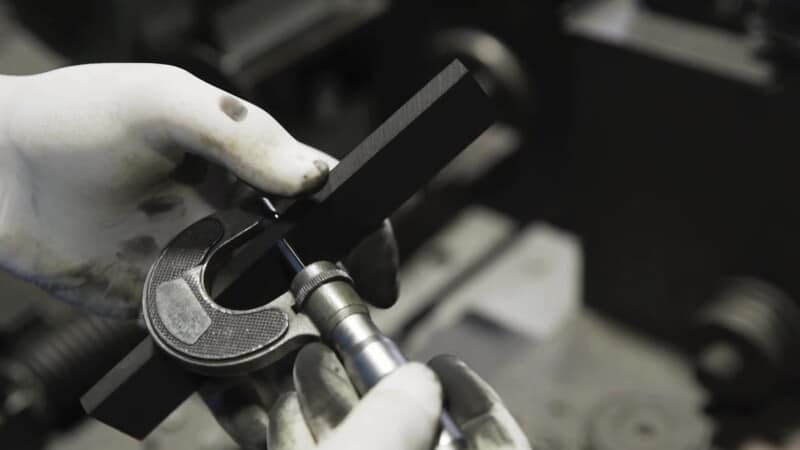 measurement carbon size