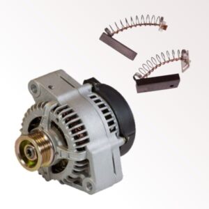 alternator carbon brush manufacturer