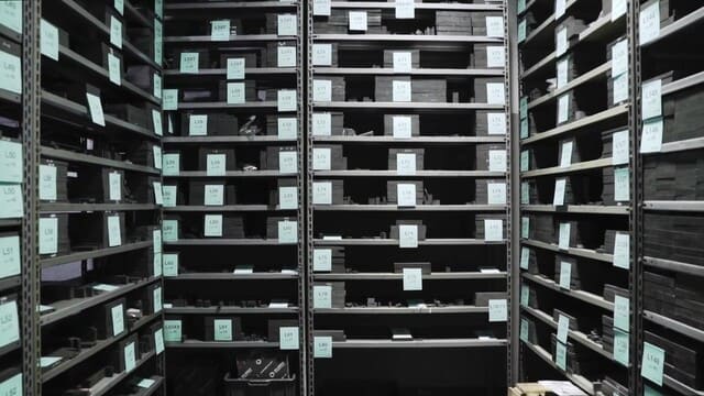 carbon block warehouse | carbon brush material supplier | 007carbon