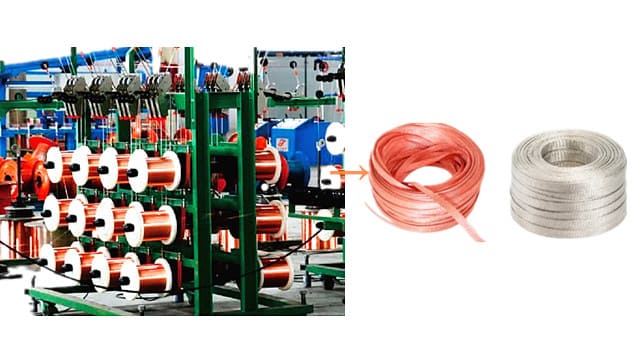 carbon brush cable carbon brush cable supplier 007carbon