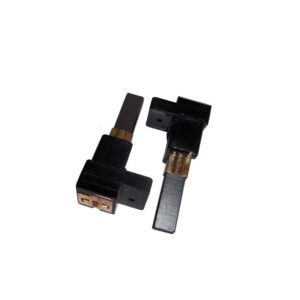 Dyson ST-002-02 Carbon Brushes Size: 7×11×32mm Fits DC08 / DC11 / DC14 / DC19 / DC23 / DC37